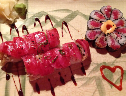  Big Fish Restaurant is a Must-Visit Destination