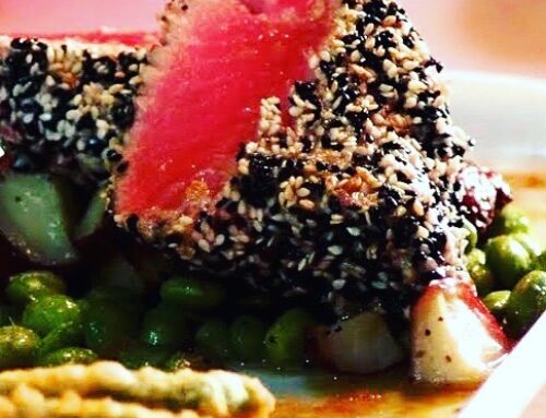  Culinary Adventure Awaits  at Big Fish Restaurant