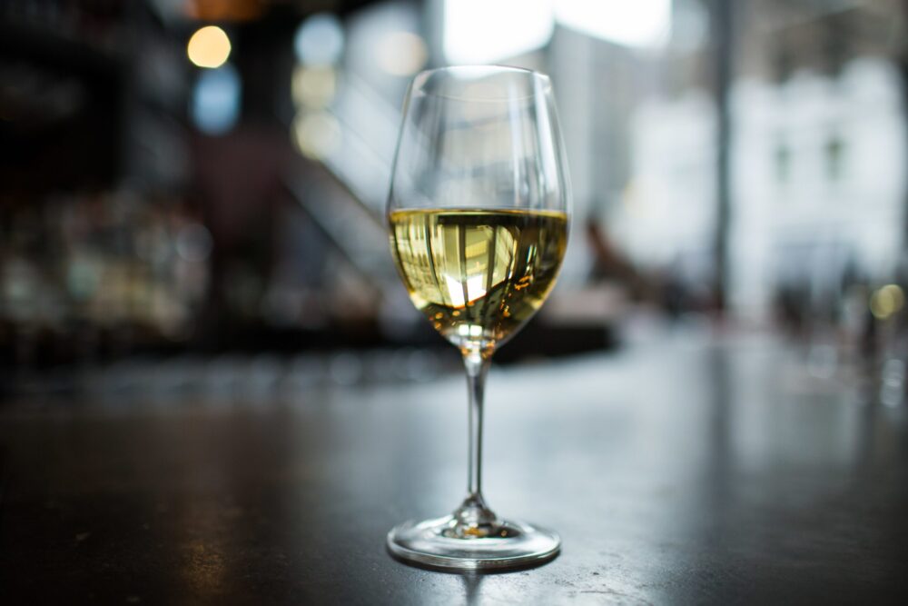 wine pairing