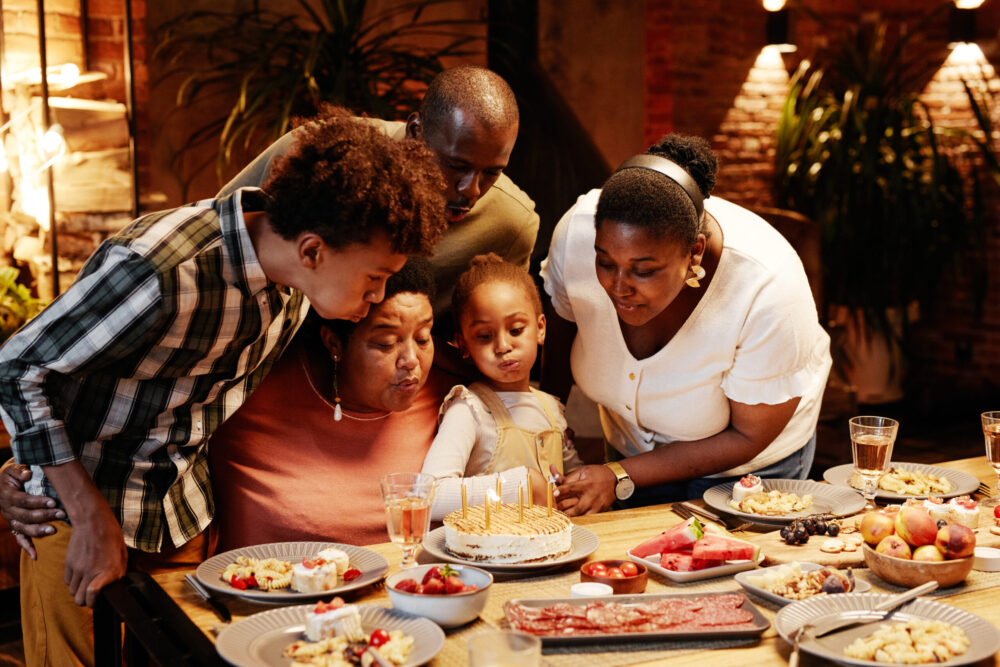 family night