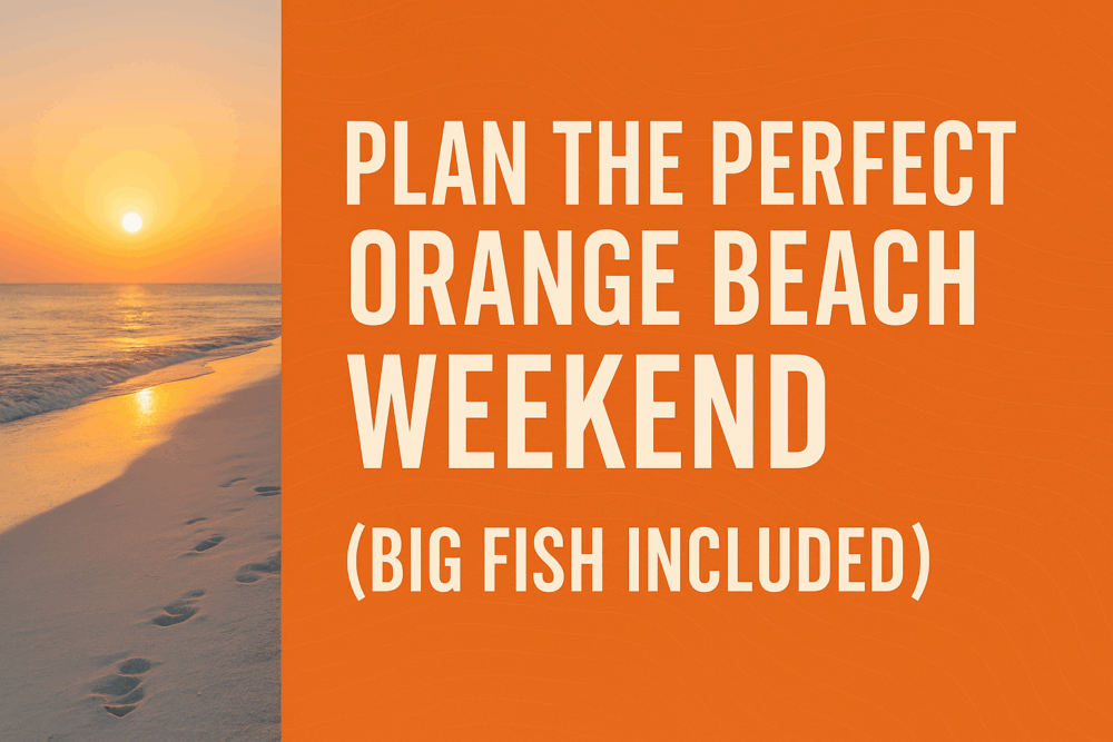 orange beach