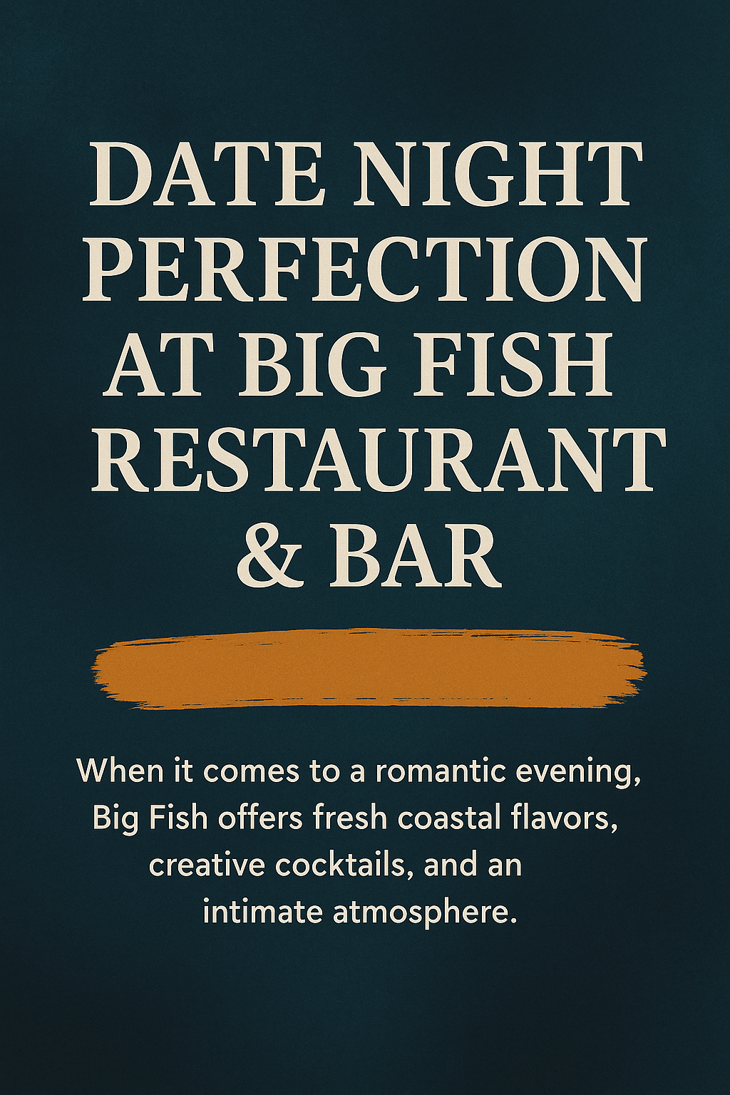 date night