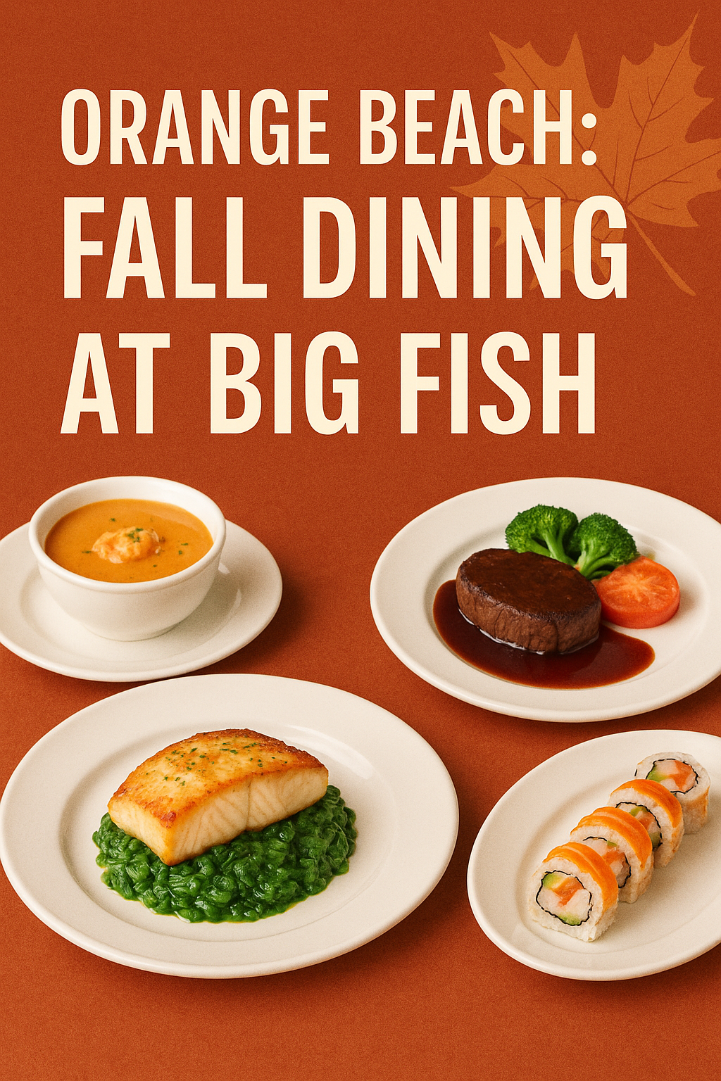 Orange Beach Orange Beach