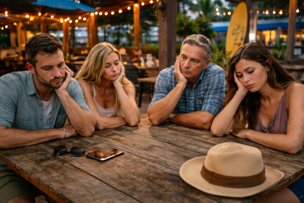 Big Fish Orange Beach