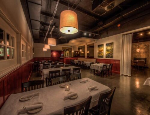 5 Signs You’ve Officially Found Your Favorite Restaurant in Orange Beach