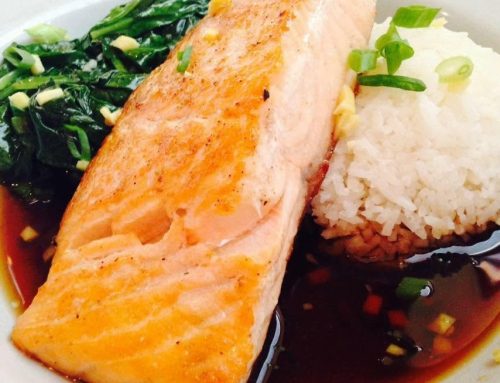 Best Fresh Fish Restaurant in Orange Beach: Why Locals Choose Big Fish