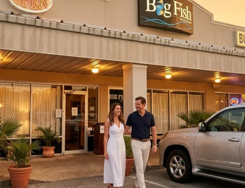 Where to Eat in Orange Beach Without a Reservation